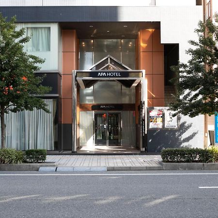 Apa Hotel Himeji Ekikita מראה חיצוני תמונה