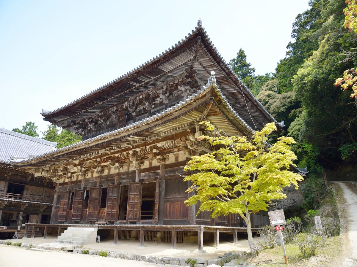 Apa Hotel Himeji Ekikita מראה חיצוני תמונה