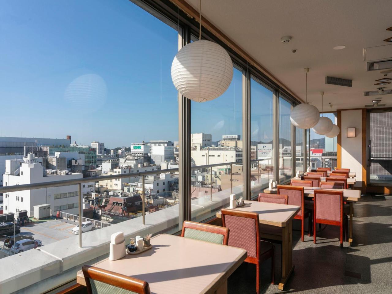 Apa Hotel Himeji Ekikita מראה חיצוני תמונה