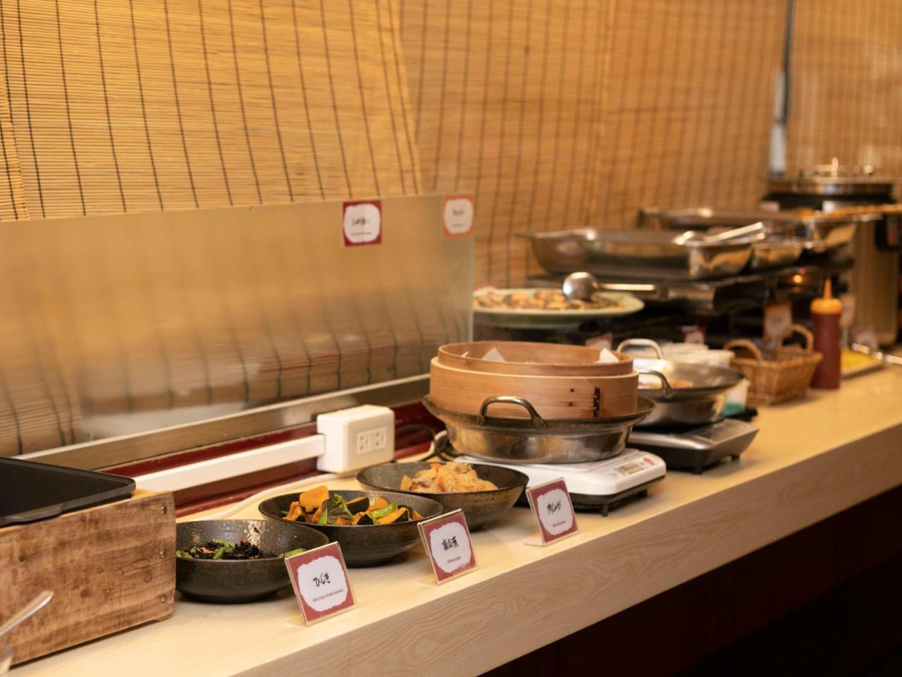 Apa Hotel Himeji Ekikita מראה חיצוני תמונה