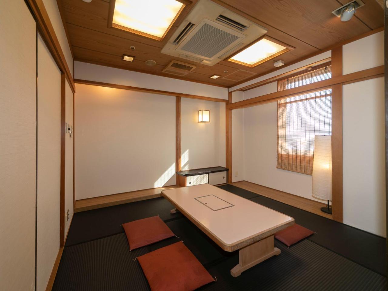 Apa Hotel Himeji Ekikita מראה חיצוני תמונה