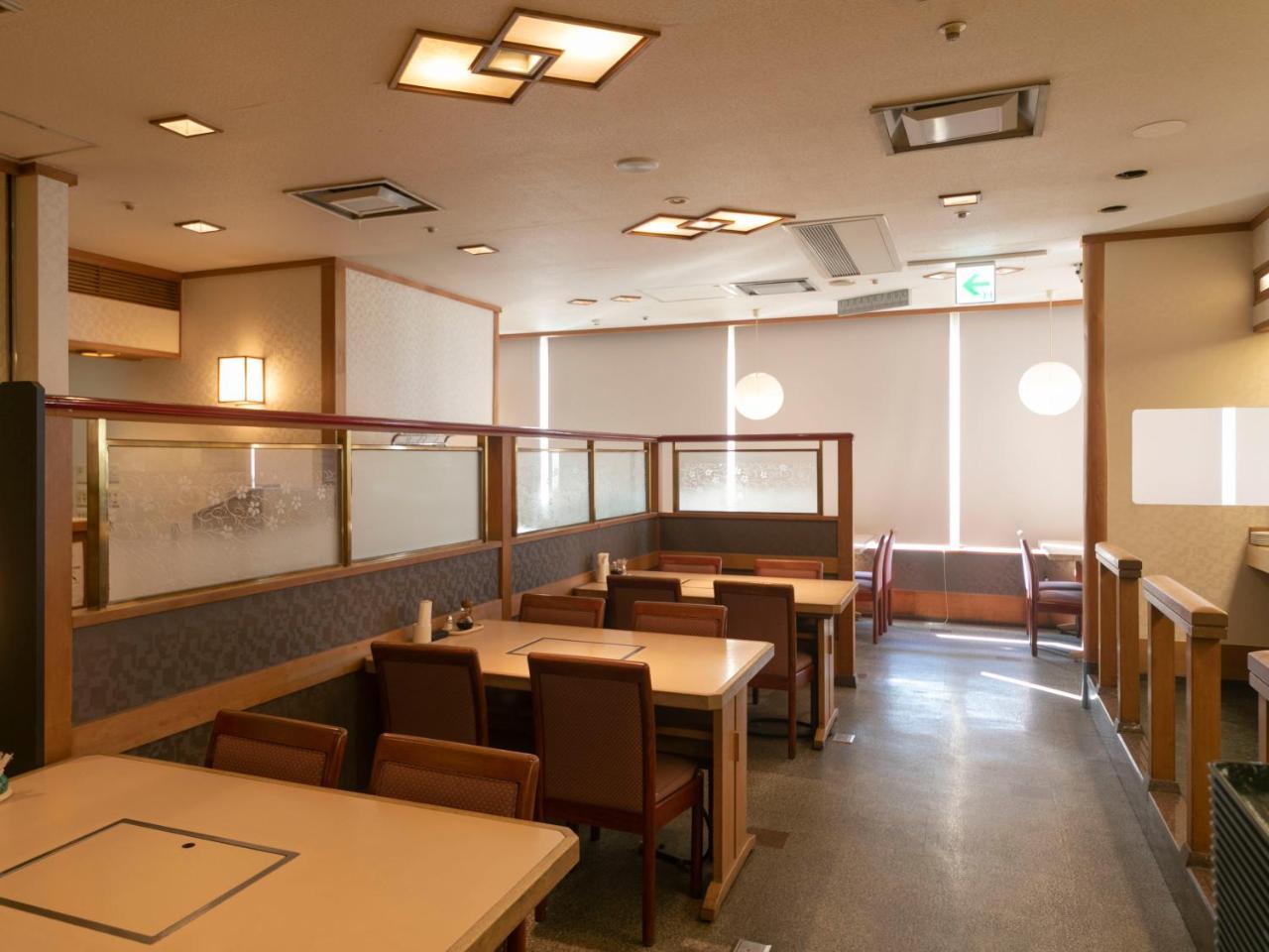Apa Hotel Himeji Ekikita מראה חיצוני תמונה