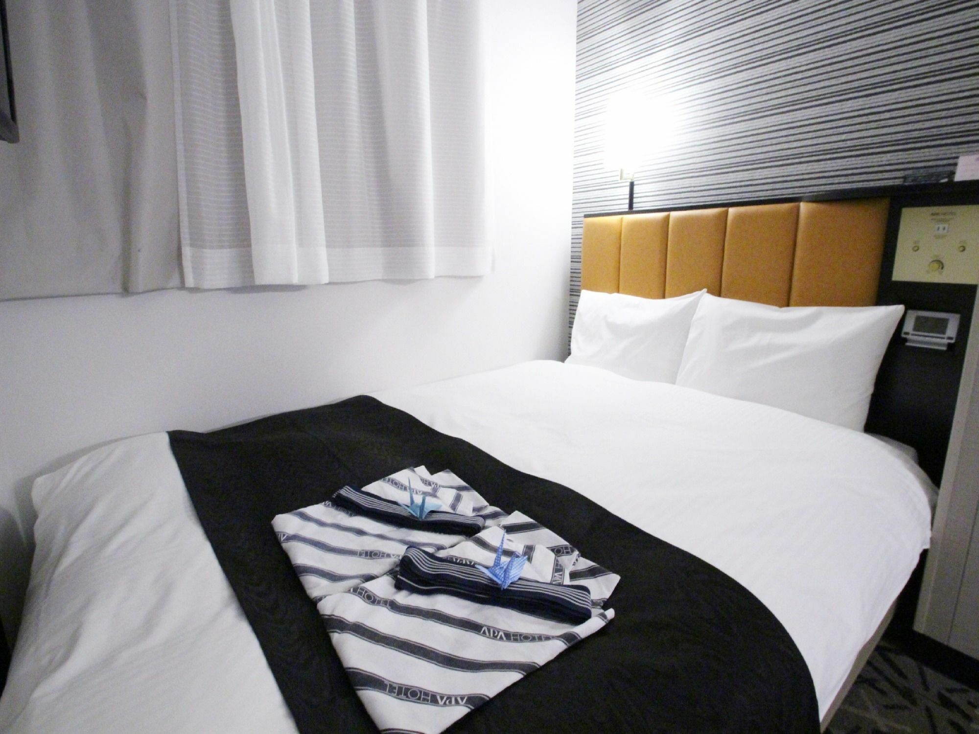 Apa Hotel Himeji Ekikita מראה חיצוני תמונה