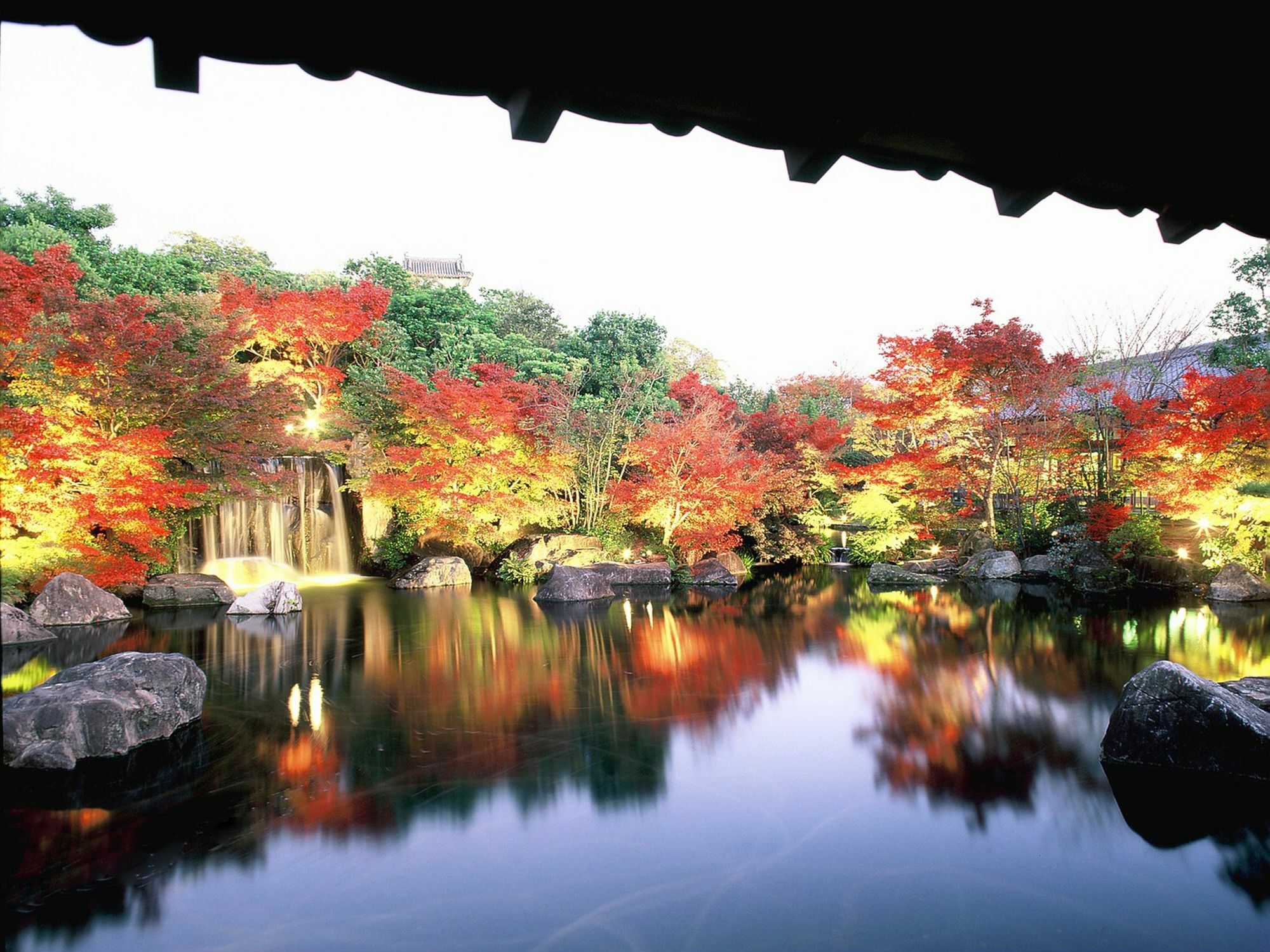 Apa Hotel Himeji Ekikita מראה חיצוני תמונה